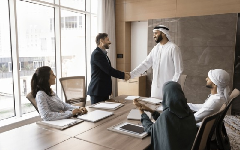 Owners Association Management