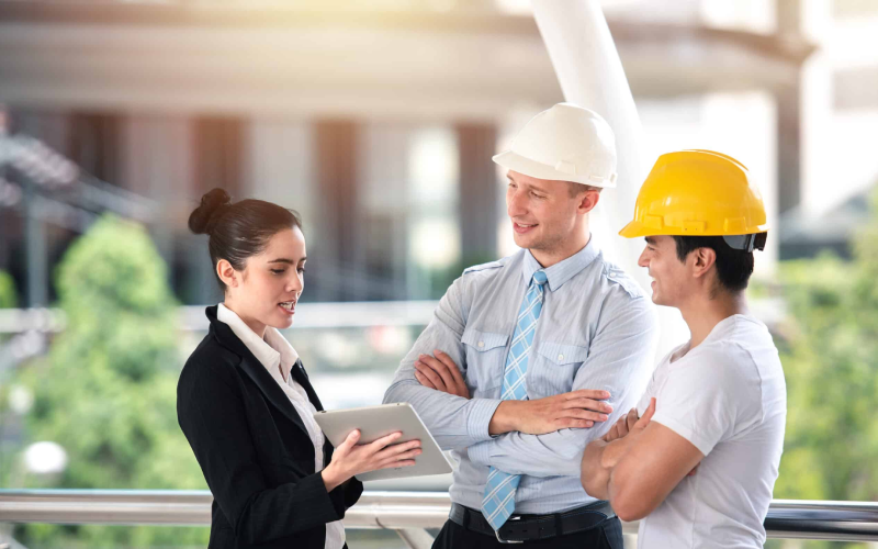 Facilities Management